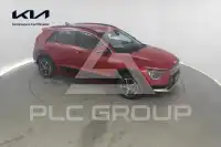 2025 KIA Niro