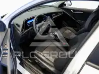 2025 KIA Niro