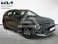 2025 KIA Niro