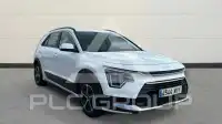 2025 KIA Niro