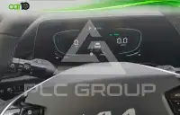 2025 KIA Niro