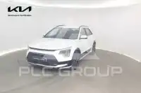 2025 KIA Niro