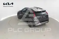 2025 KIA Niro