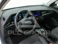 2025 KIA Niro