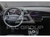 2025 KIA Niro