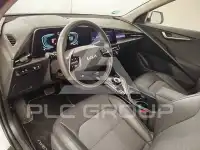2025 KIA Niro