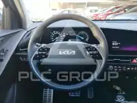 2025 KIA Niro