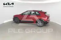 2025 KIA Niro