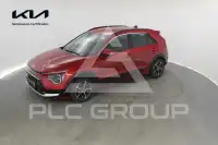 2025 KIA Niro