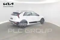 2025 KIA Niro
