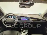 2025 KIA Niro