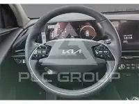 2025 KIA Niro
