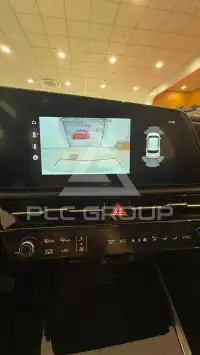 2025 KIA Niro