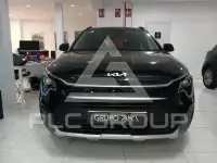 2025 KIA Niro