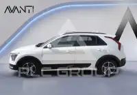 2025 KIA Niro