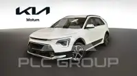 2025 KIA Niro