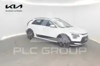 2025 KIA Niro