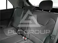 2025 KIA Niro