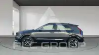 2025 KIA Niro
