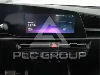 2025 KIA Niro