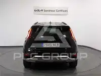 2025 KIA Niro