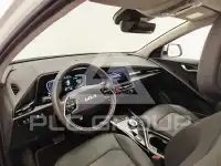 2025 KIA Niro