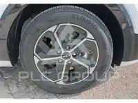 2025 KIA Niro