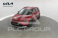 2025 KIA Niro