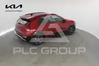 2025 KIA Niro