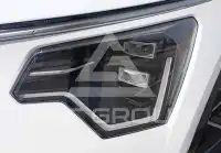 2025 KIA Niro