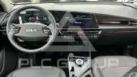 2025 KIA Niro