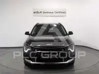 2025 KIA Niro