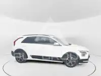 2025 KIA Niro