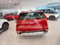 2025 KIA Niro