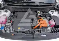 2025 KIA Niro