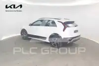2025 KIA Niro