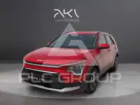 2025 KIA Niro