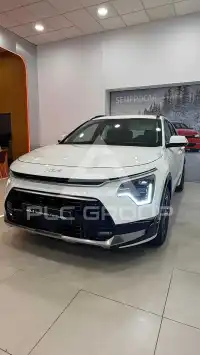 2025 KIA Niro