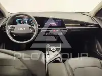 2025 KIA Niro
