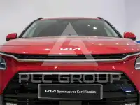 2025 KIA Niro