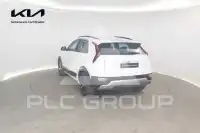 2025 KIA Niro