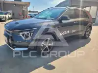 2025 KIA Niro