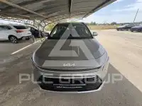 2025 KIA Niro