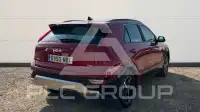 2025 KIA Niro