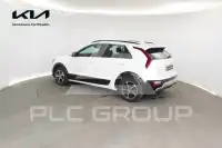 2025 KIA Niro
