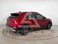 2025 KIA Niro