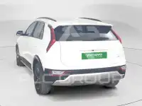 2025 KIA Niro