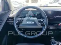 2025 KIA Niro