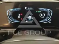 2025 KIA Niro