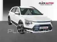 2025 KIA Niro